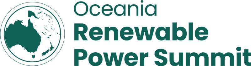 Oceania Renewable Power Summit